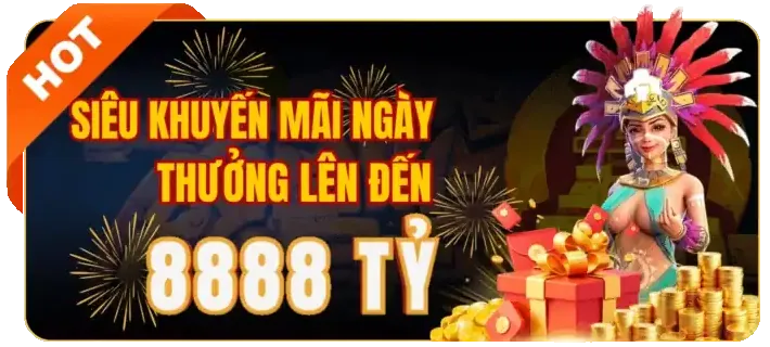 Sự kiện độc quyền rt88 nổ hũ