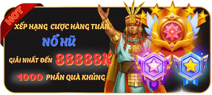 Game slot Rồng Vàng