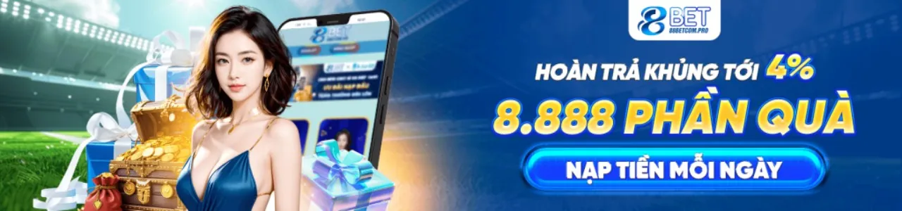 Chương trình khuyến mãi hấp dẫn tại RT88 Nổ Hũ