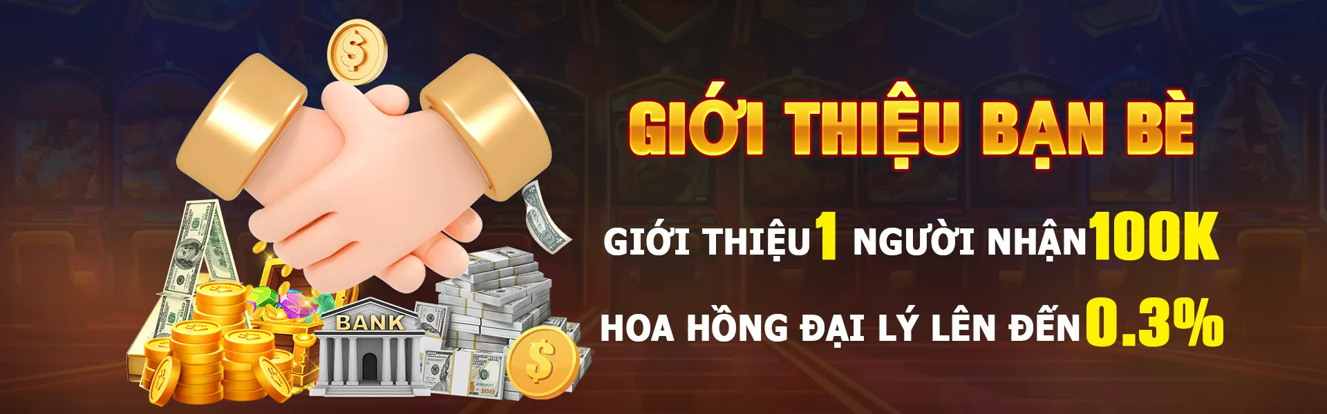 Chương Trình VIP rt88 nổ hũ